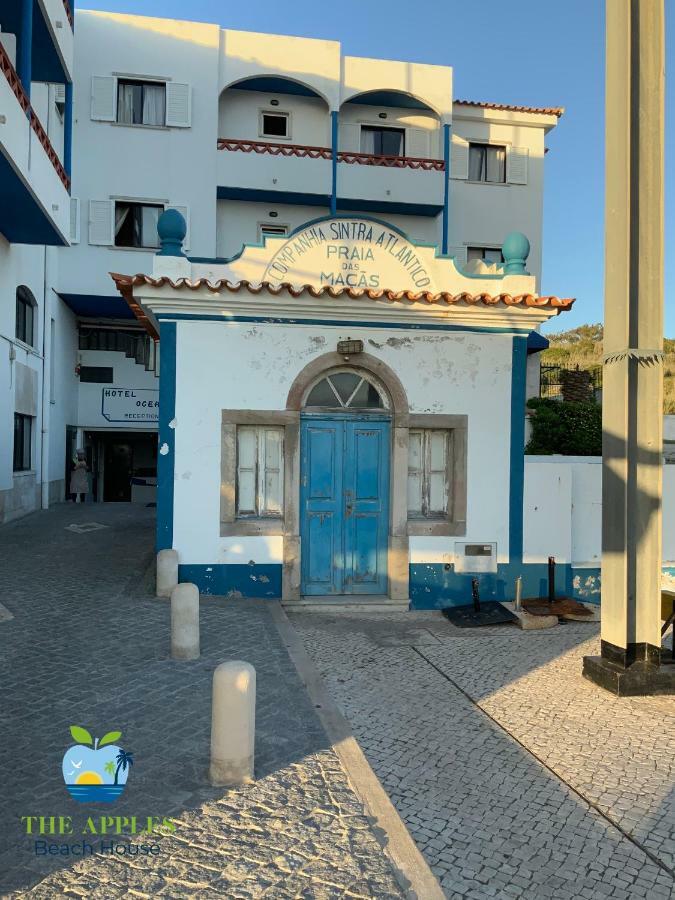 The Apples - Beach House Sintra Dış mekan fotoğraf